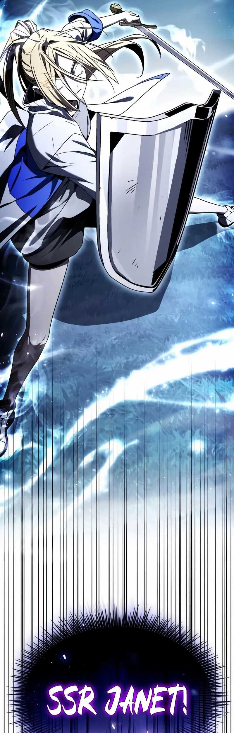 Trait Hoarder Chapter 42 - halaman 102