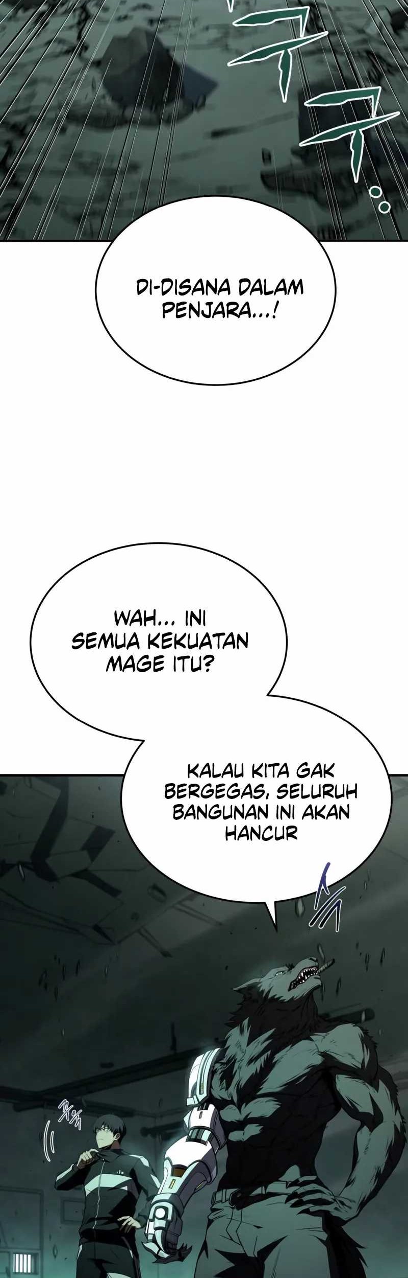 Trait Hoarder Chapter 42 - halaman 11