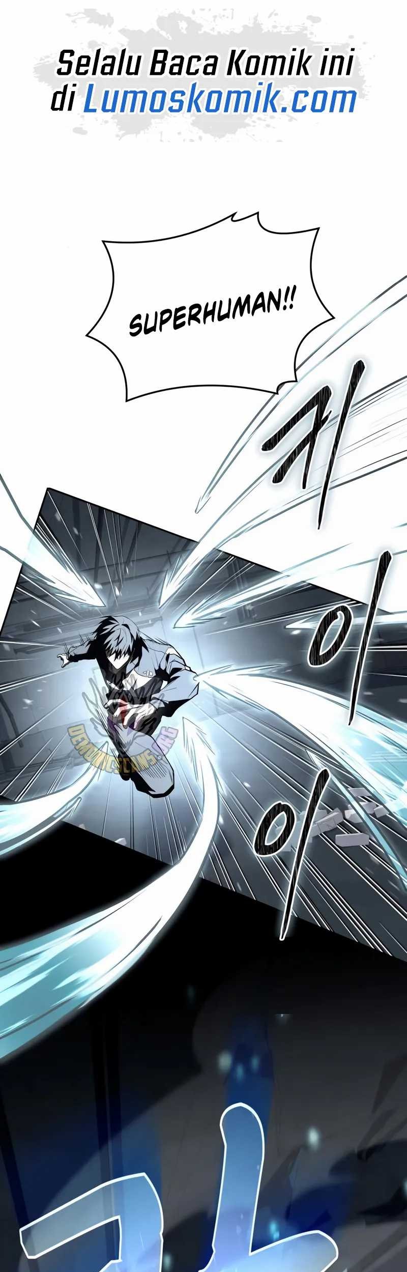 Trait Hoarder Chapter 42 - halaman 22