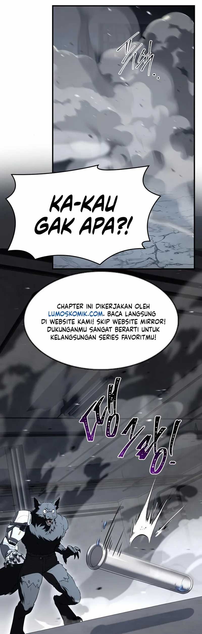 Trait Hoarder Chapter 42 - halaman 32