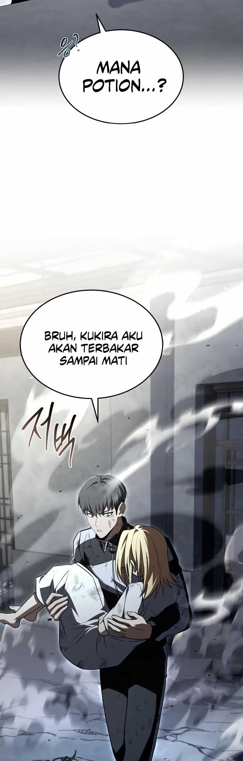 Trait Hoarder Chapter 42 - halaman 33
