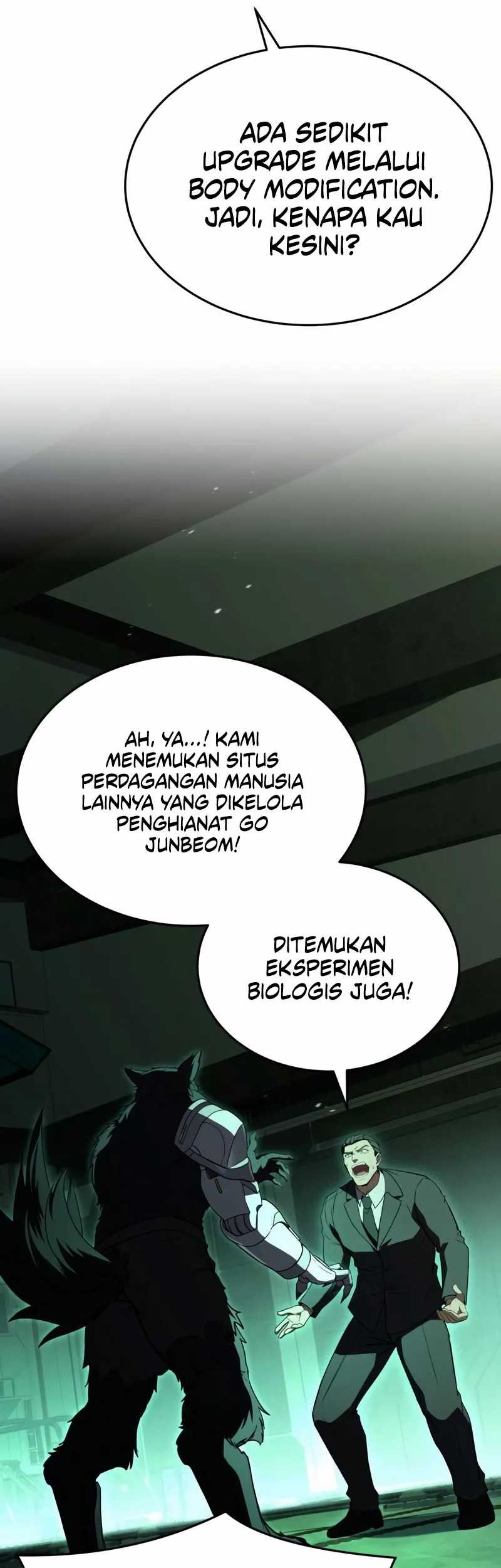 Trait Hoarder Chapter 42 - halaman 4
