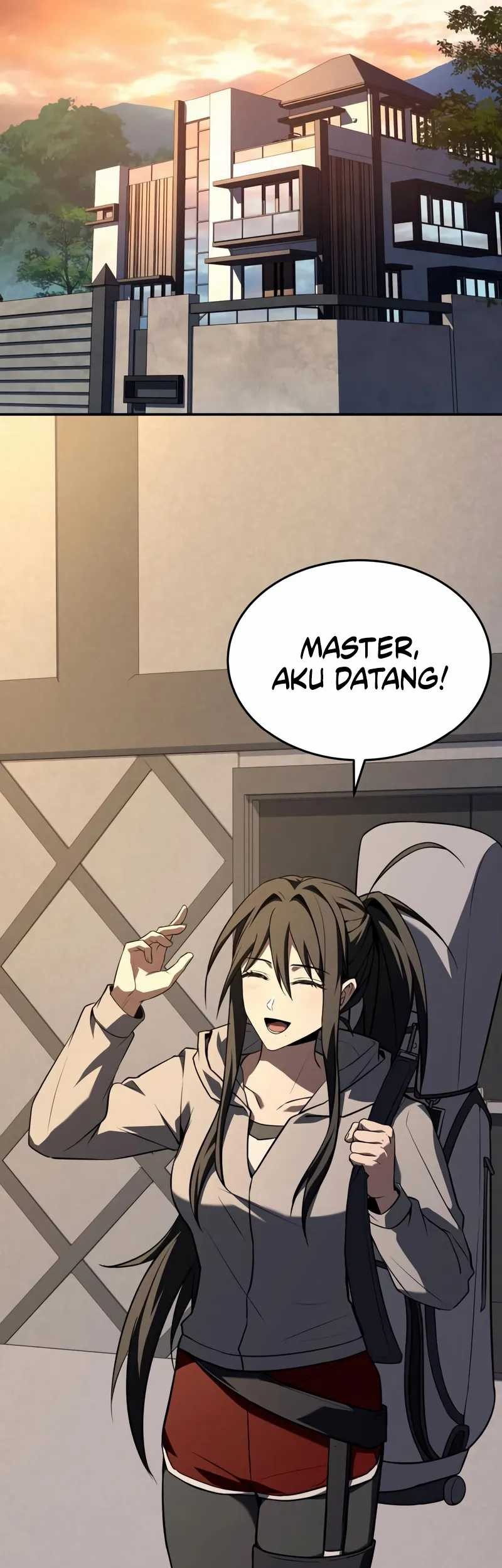 Trait Hoarder Chapter 42 - halaman 40