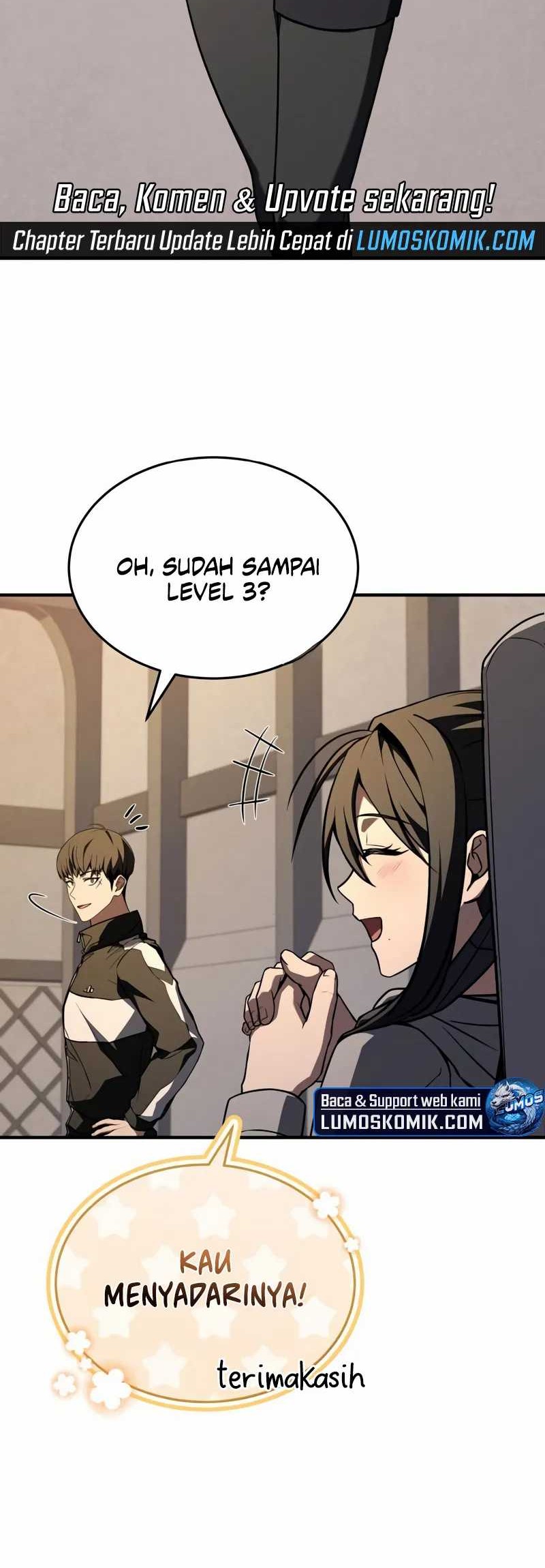 Trait Hoarder Chapter 42 - halaman 41