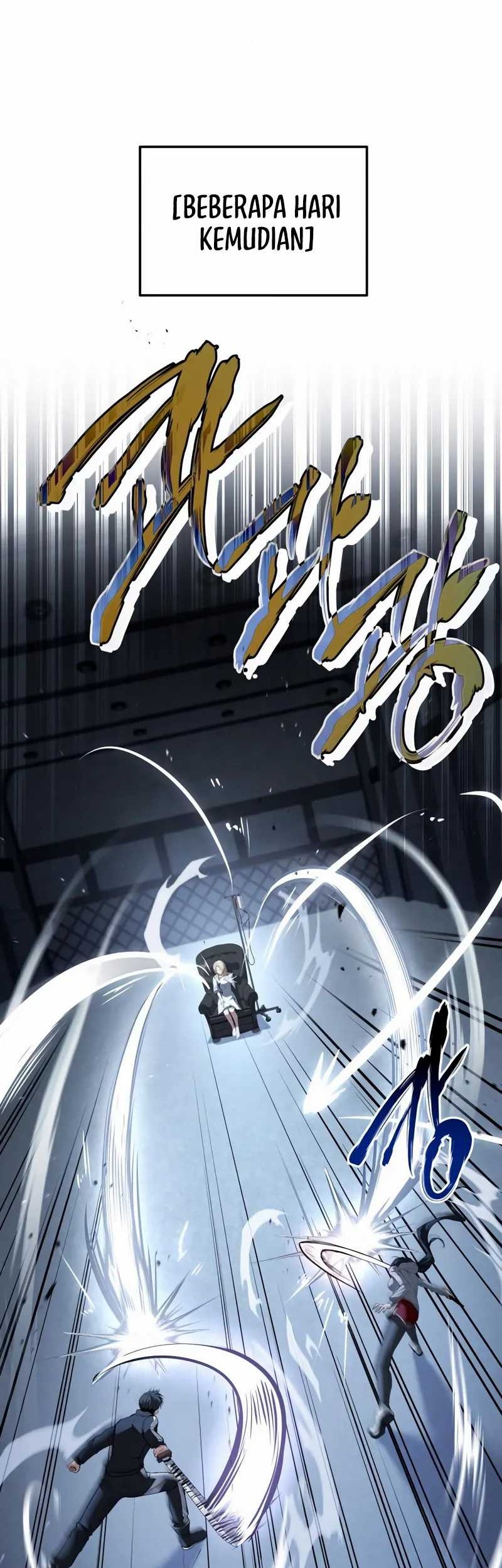 Trait Hoarder Chapter 42 - halaman 48