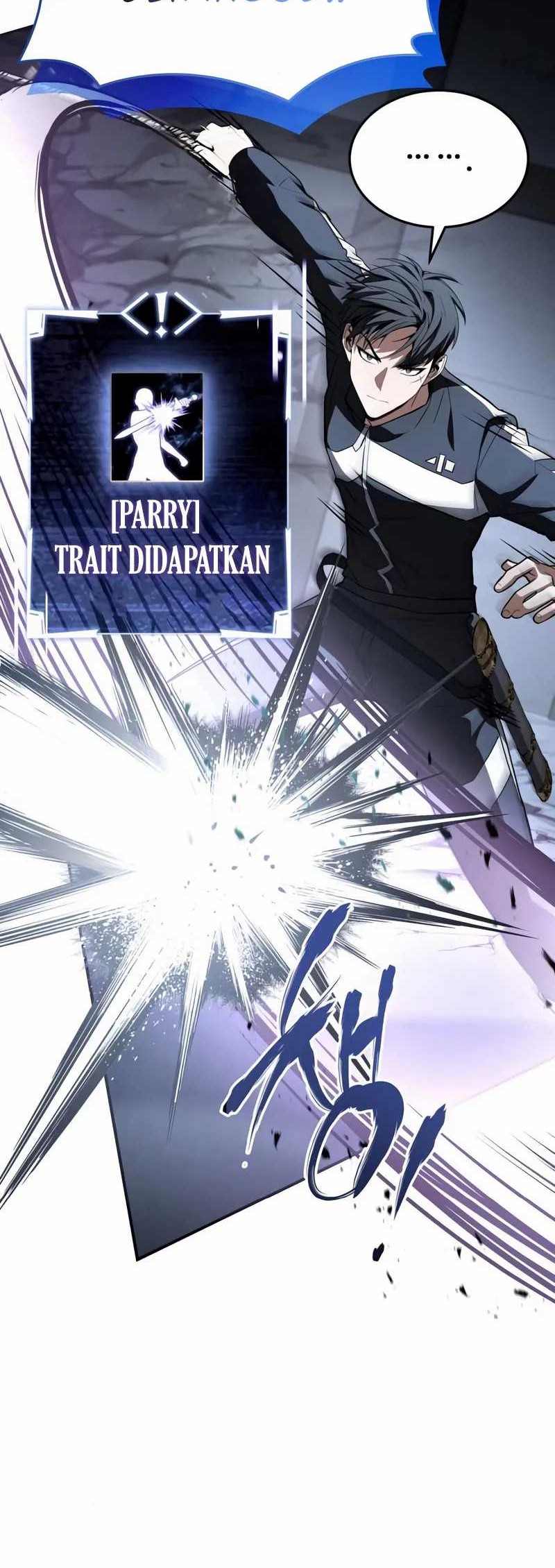 Trait Hoarder Chapter 42 - halaman 51