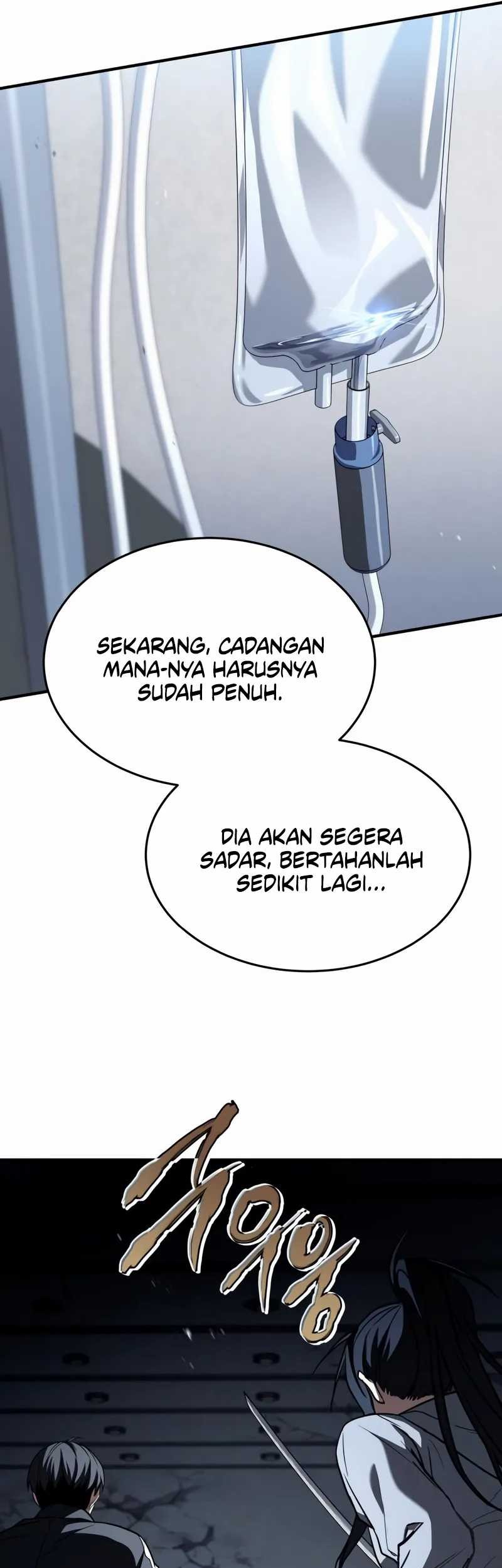 Trait Hoarder Chapter 42 - halaman 52