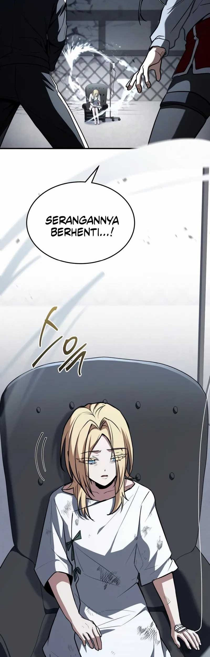 Trait Hoarder Chapter 42 - halaman 53