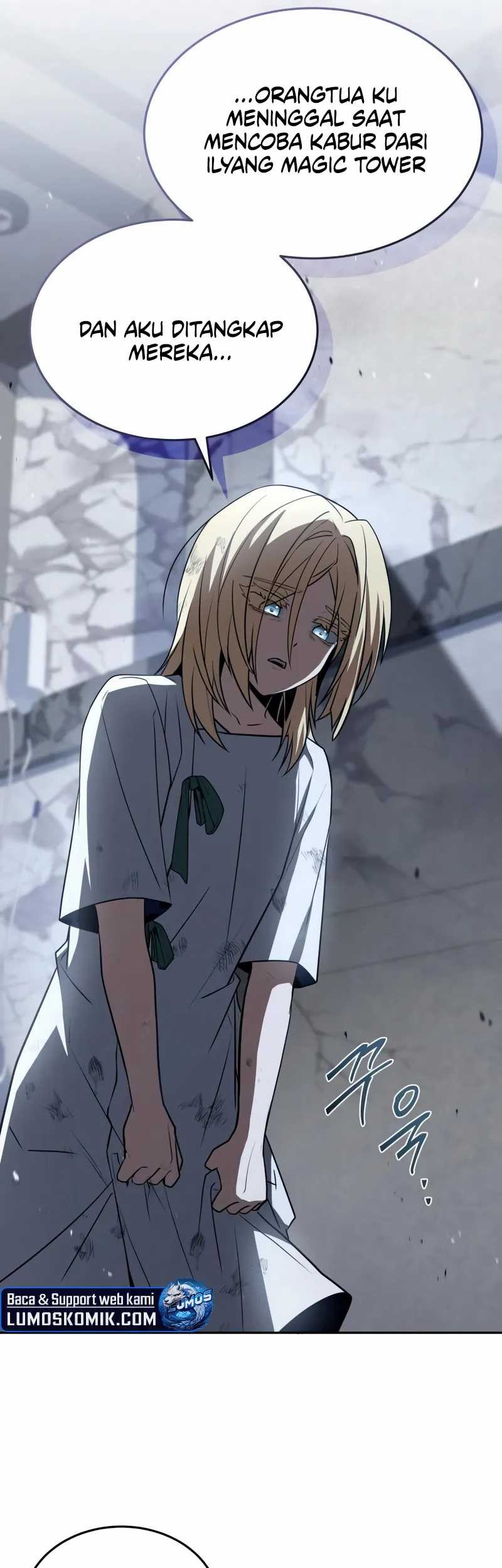 Trait Hoarder Chapter 42 - halaman 59