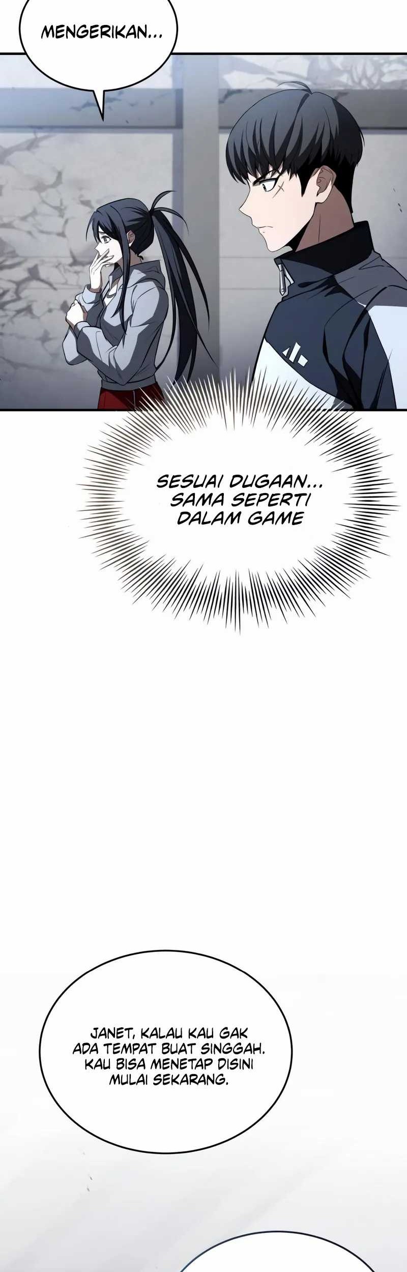 Trait Hoarder Chapter 42 - halaman 60