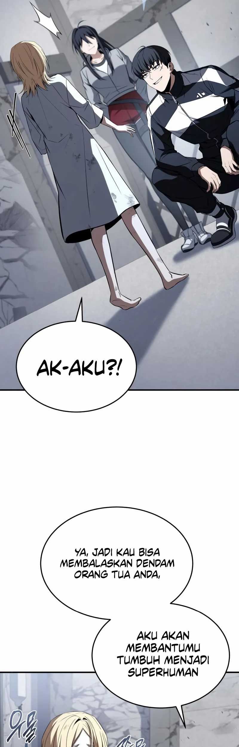 Trait Hoarder Chapter 42 - halaman 62