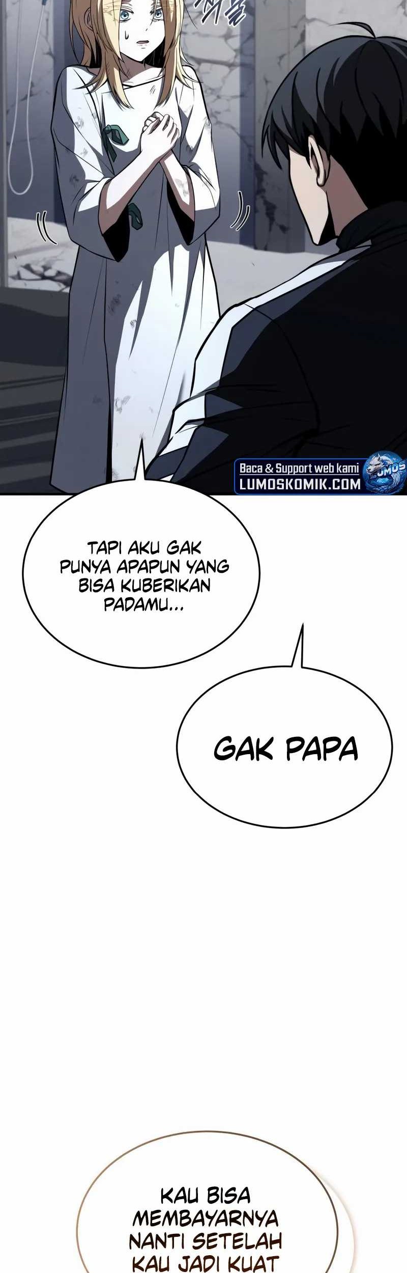 Trait Hoarder Chapter 42 - halaman 63