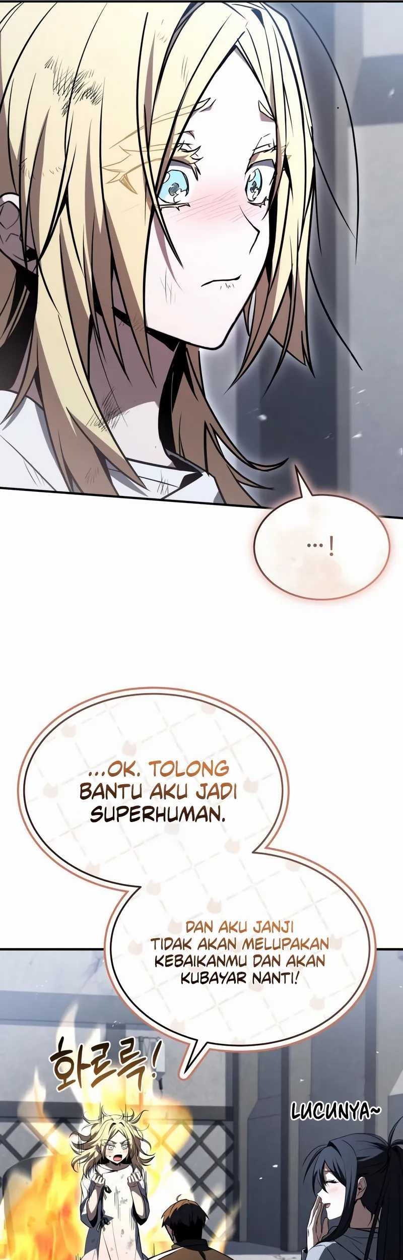 Trait Hoarder Chapter 42 - halaman 65
