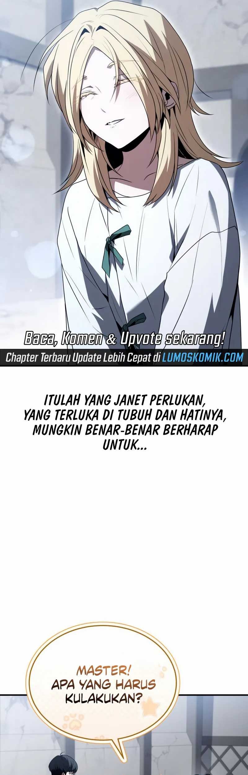 Trait Hoarder Chapter 42 - halaman 79