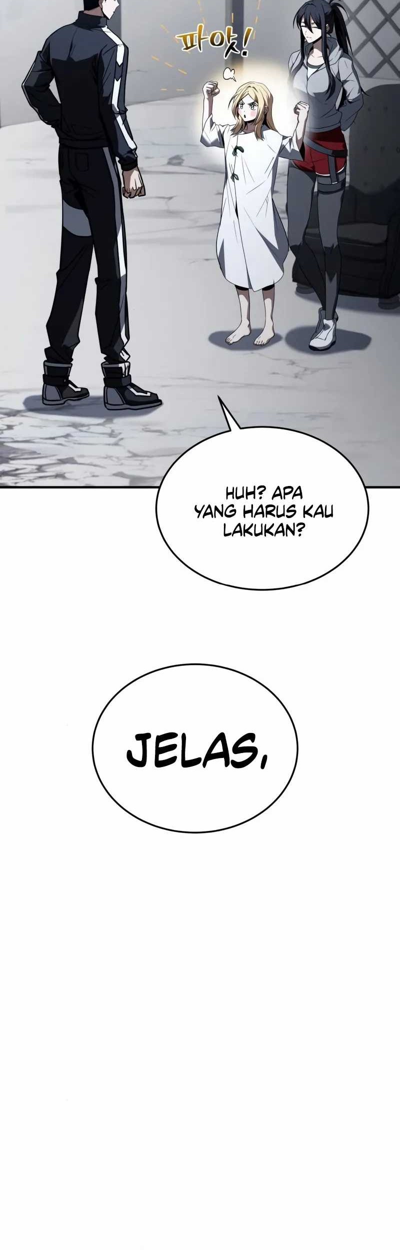 Trait Hoarder Chapter 42 - halaman 80