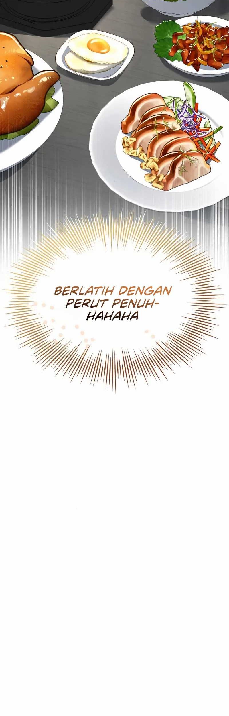 Trait Hoarder Chapter 42 - halaman 82