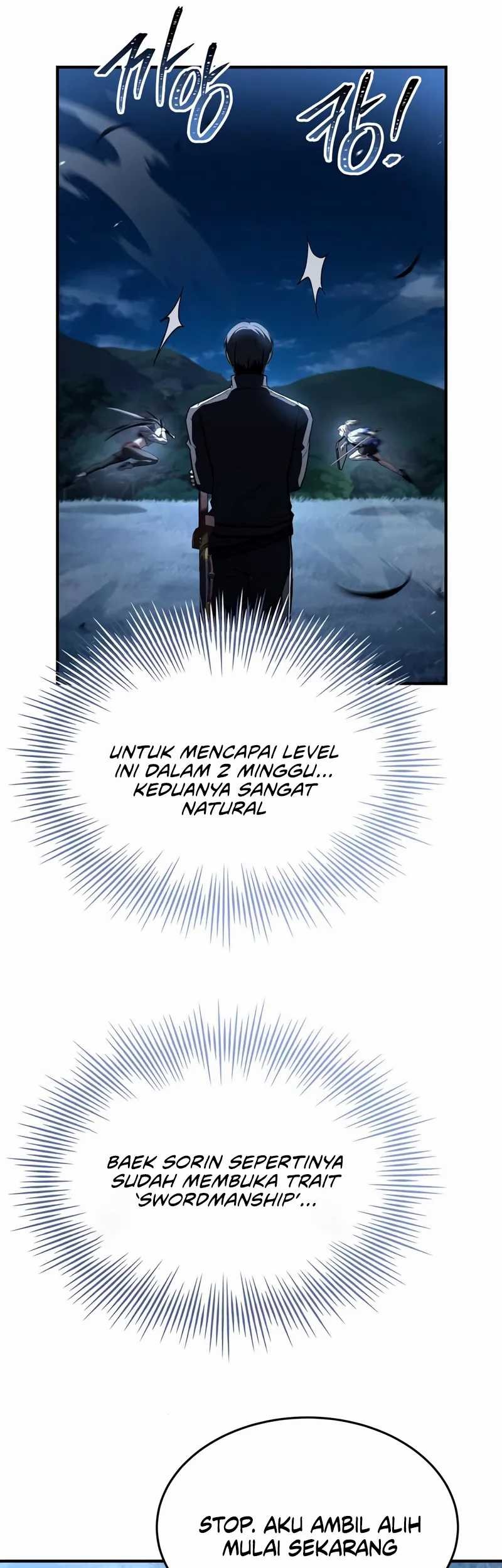 Trait Hoarder Chapter 42 - halaman 87