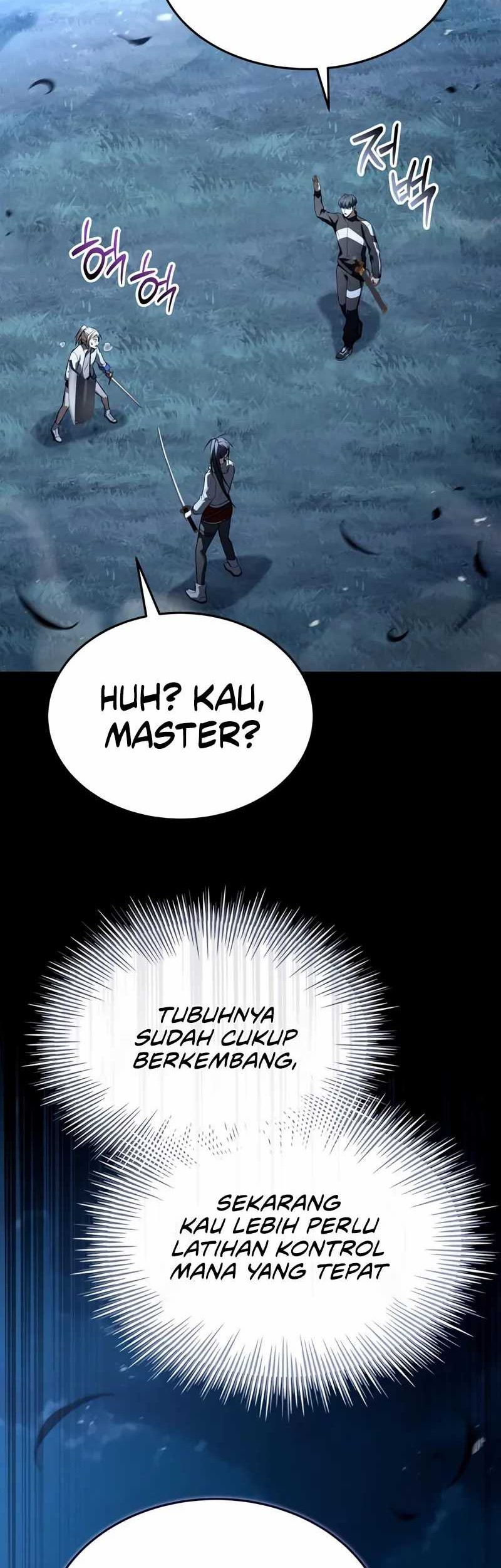 Trait Hoarder Chapter 42 - halaman 88