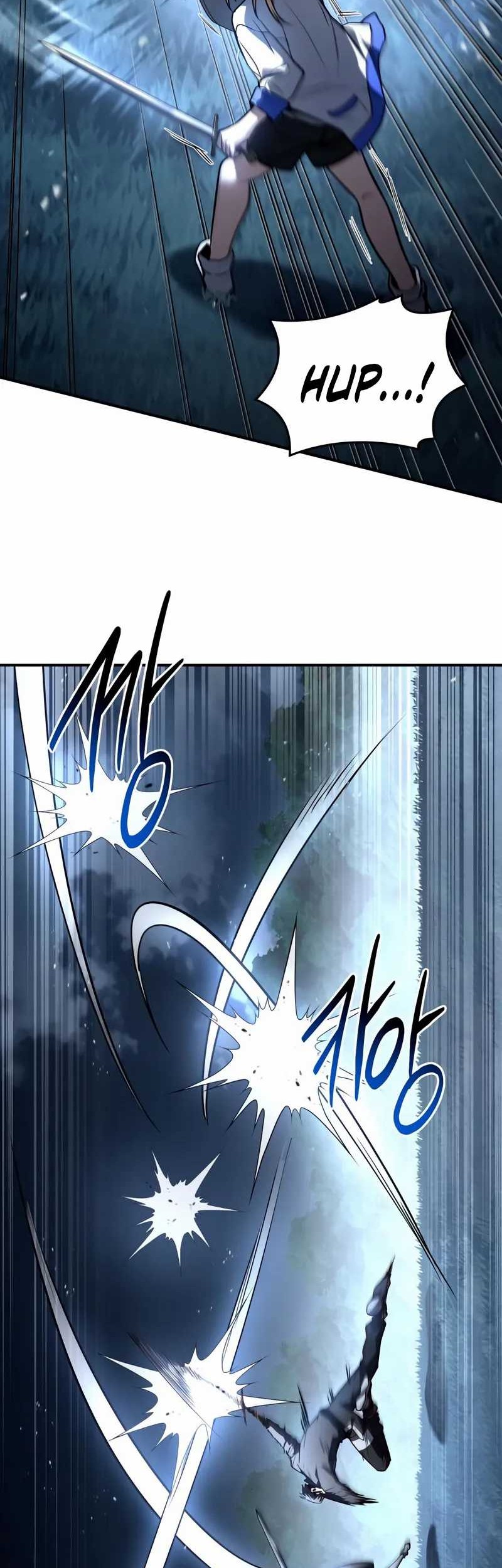 Trait Hoarder Chapter 42 - halaman 91