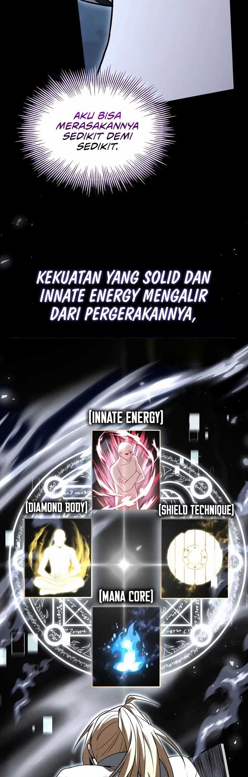 Trait Hoarder Chapter 42 - halaman 94