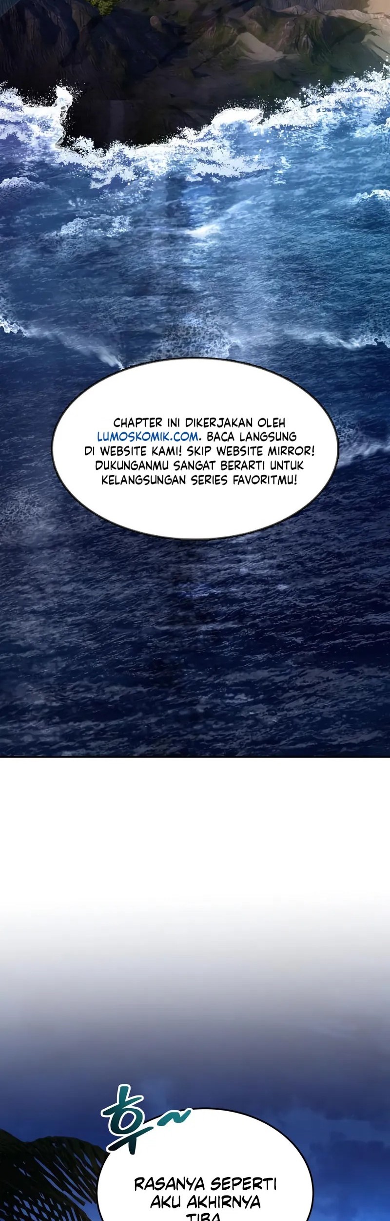 Trait Hoarder Chapter 43 - halaman 10