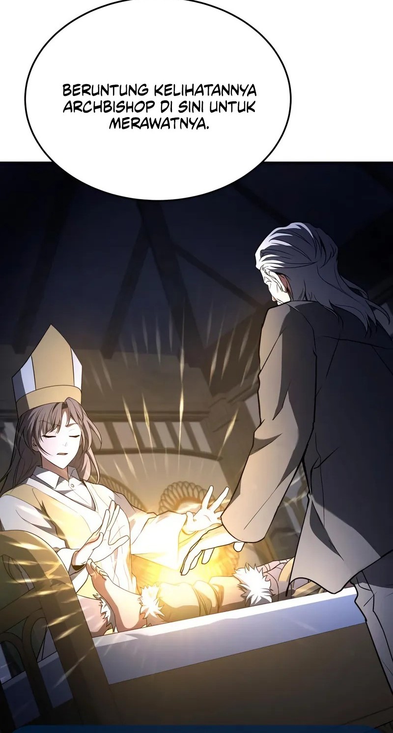 Trait Hoarder Chapter 43 - halaman 27