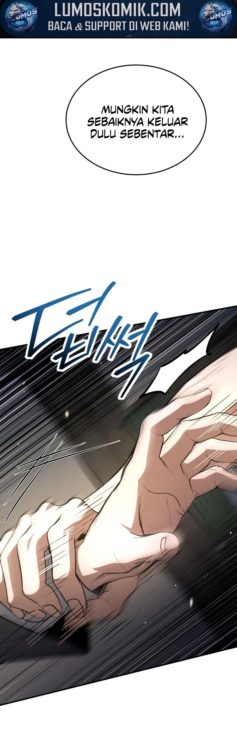 Trait Hoarder Chapter 43 - halaman 28