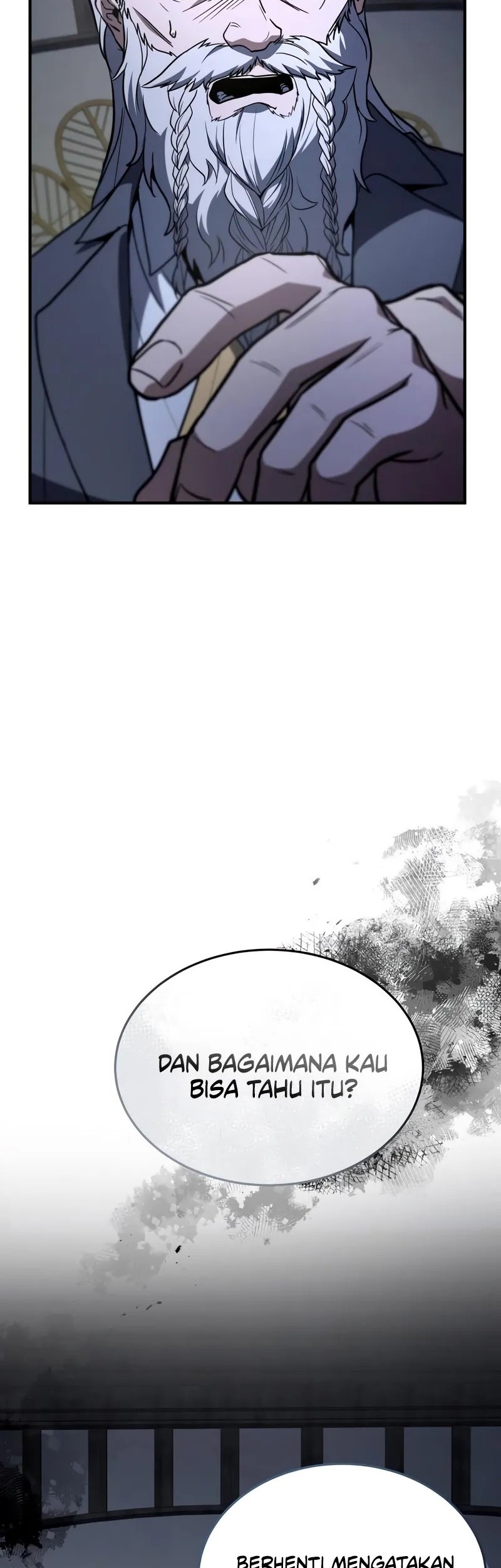 Trait Hoarder Chapter 43 - halaman 33