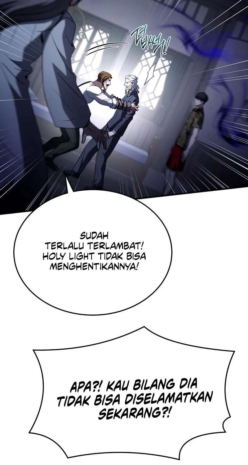 Trait Hoarder Chapter 43 - halaman 42