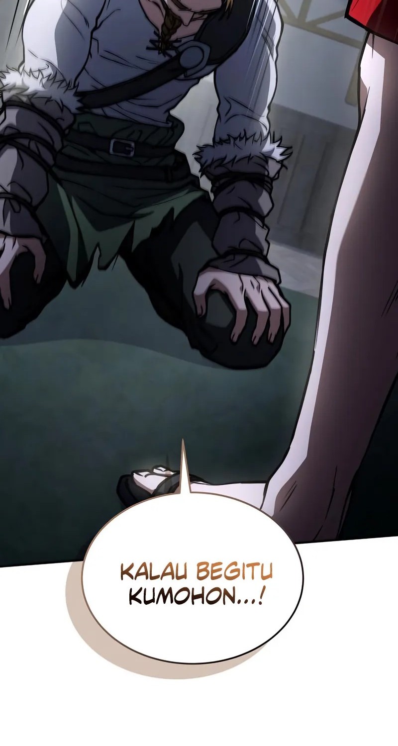 Trait Hoarder Chapter 43 - halaman 46