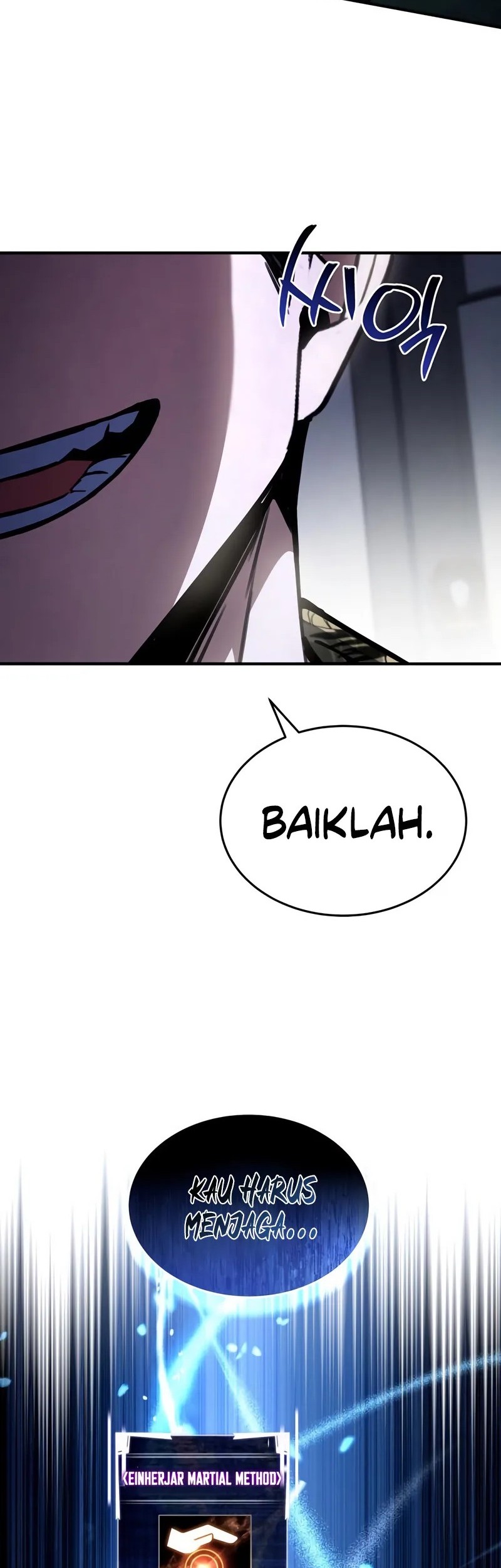 Trait Hoarder Chapter 43 - halaman 48