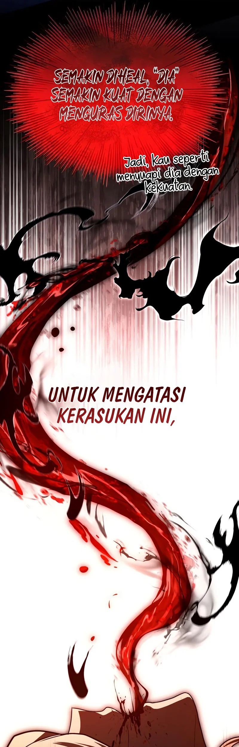 Trait Hoarder Chapter 43 - halaman 59