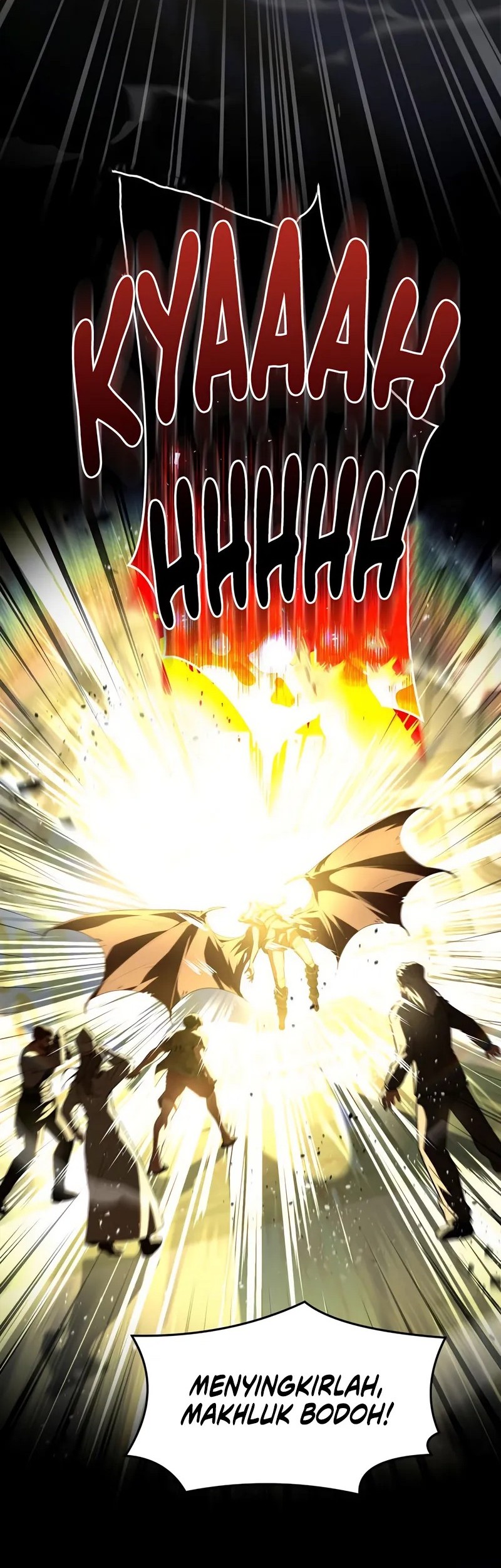 Trait Hoarder Chapter 43 - halaman 67