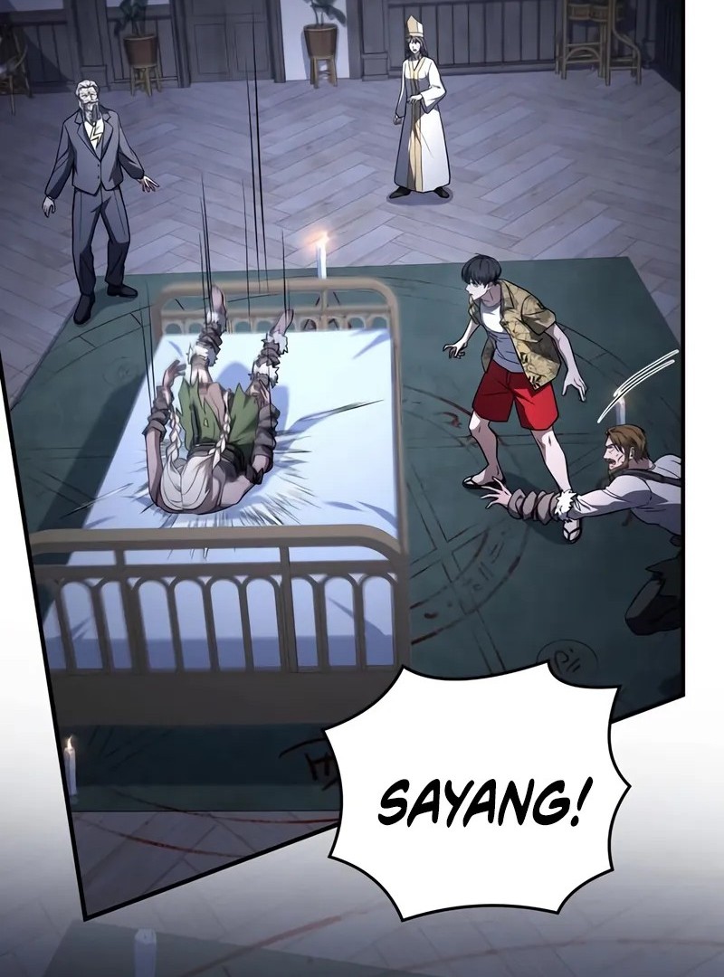 Trait Hoarder Chapter 43 - halaman 69