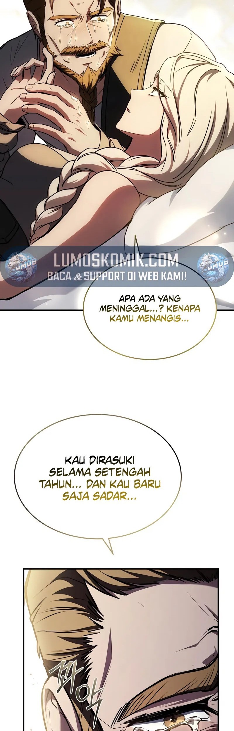 Trait Hoarder Chapter 43 - halaman 71