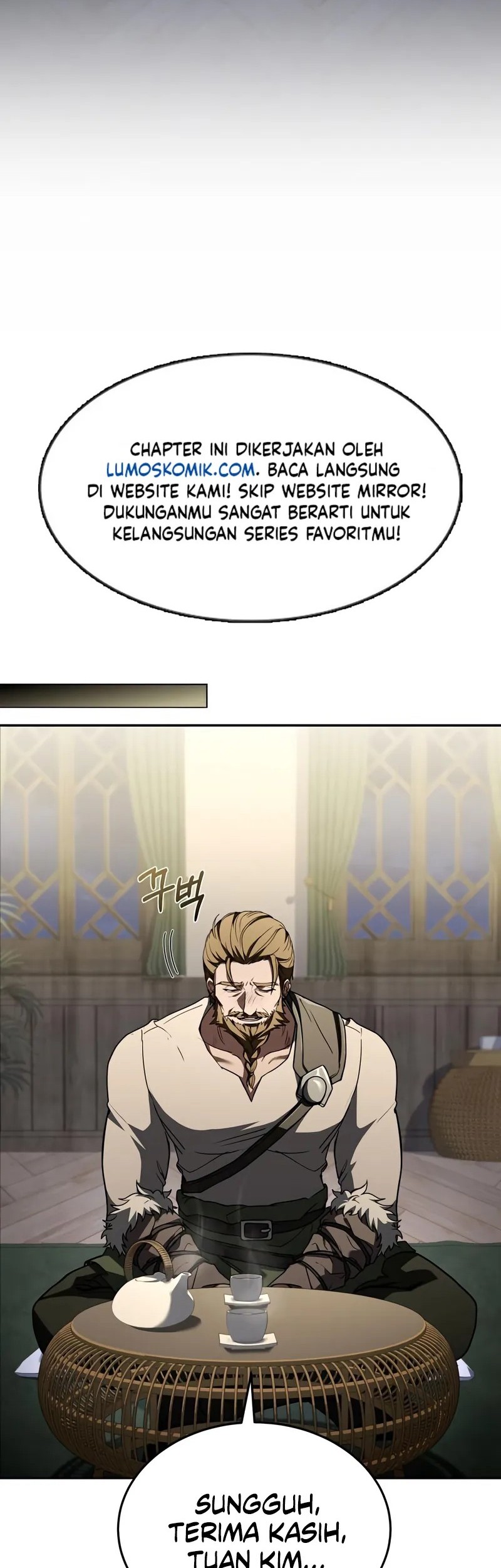 Trait Hoarder Chapter 43 - halaman 75