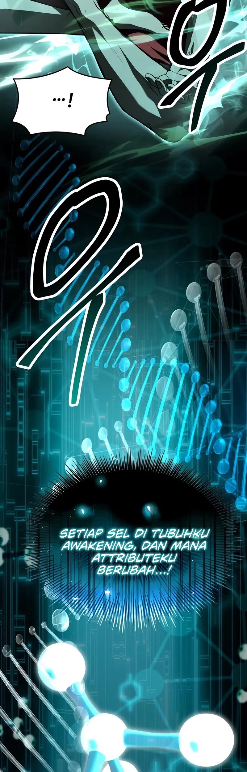 Trait Hoarder Chapter 43 - halaman 82