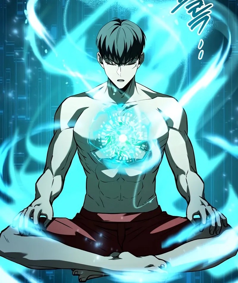Trait Hoarder Chapter 43 - halaman 84