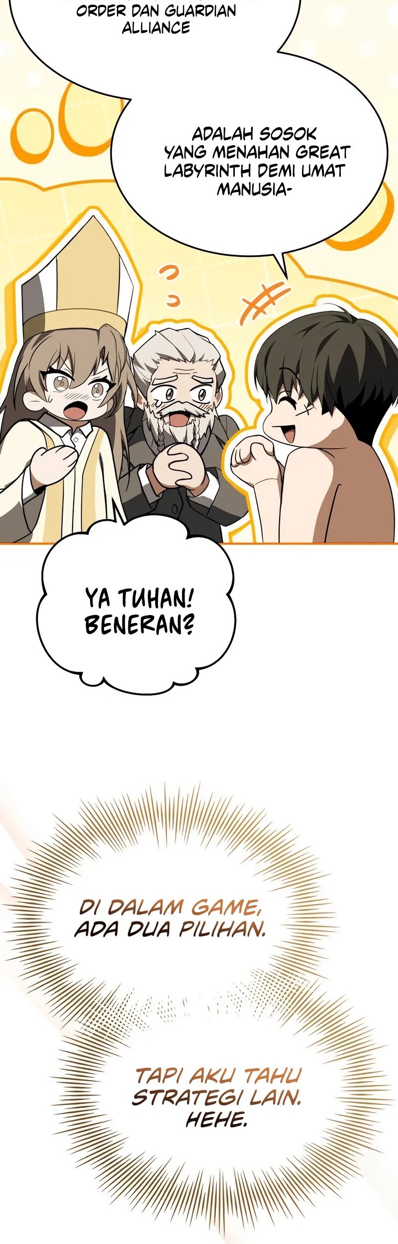 Trait Hoarder Chapter 43 - halaman 90