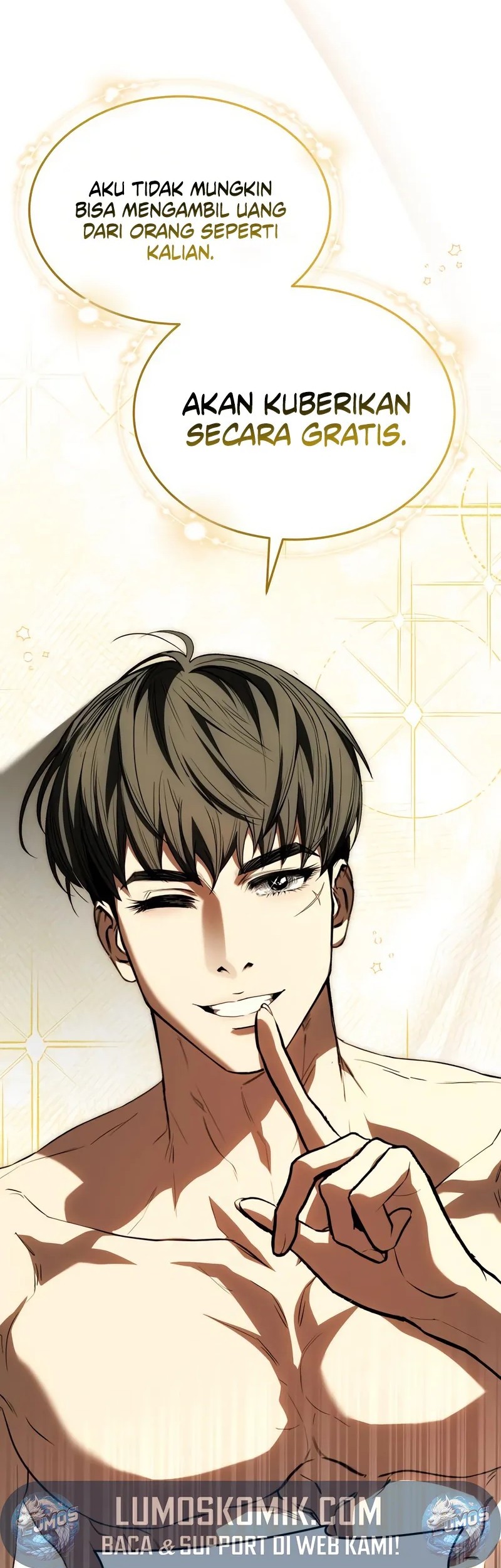 Trait Hoarder Chapter 43 - halaman 91