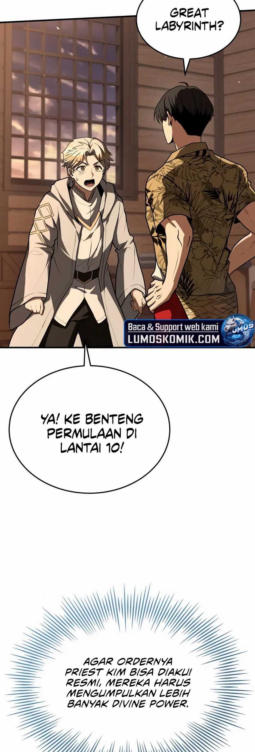 Trait Hoarder Chapter 44 - halaman 100