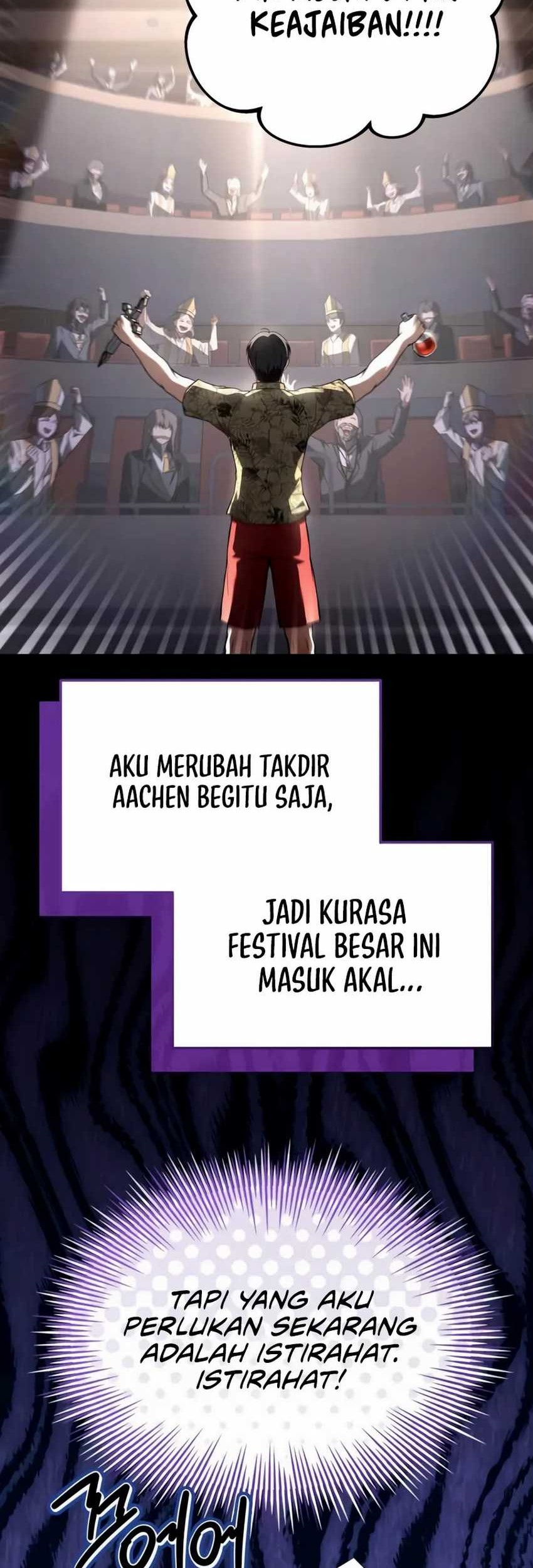 Trait Hoarder Chapter 44 - halaman 13