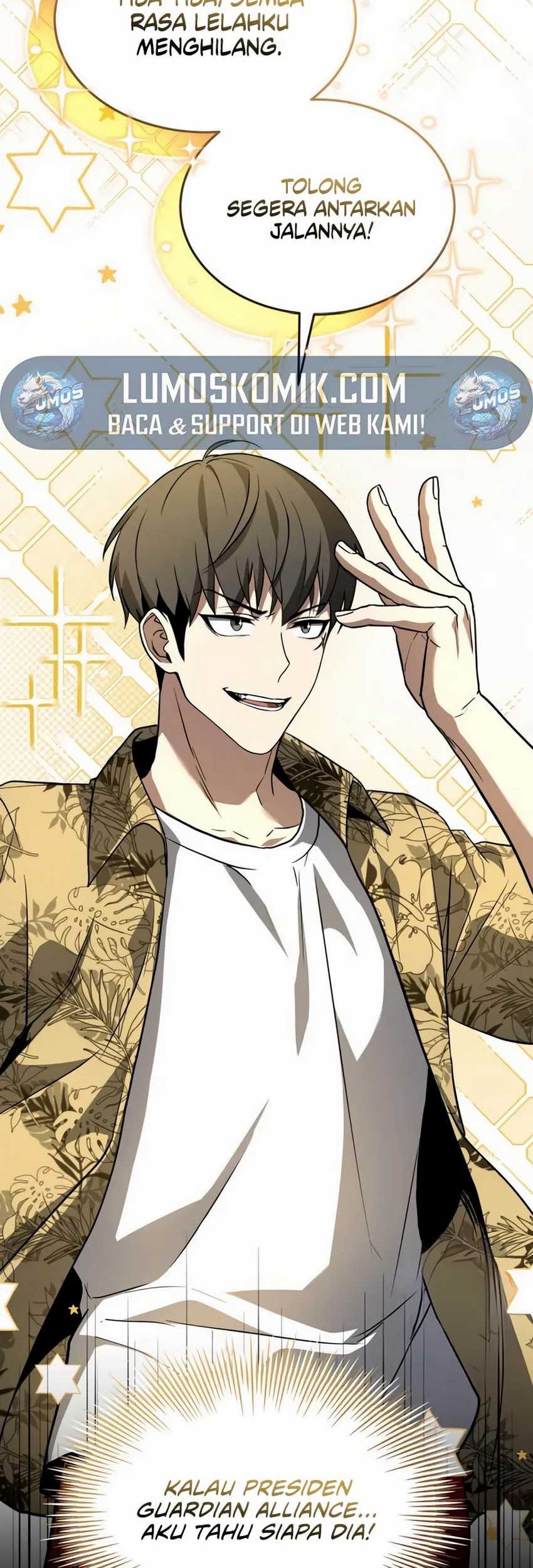 Trait Hoarder Chapter 44 - halaman 22