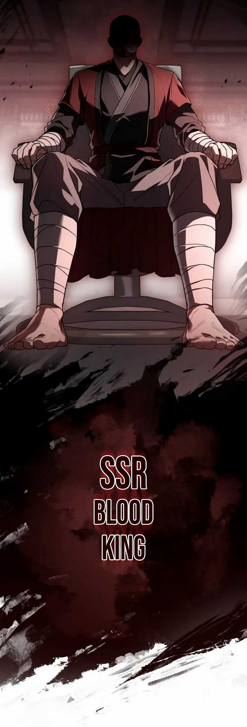 Trait Hoarder Chapter 44 - halaman 24