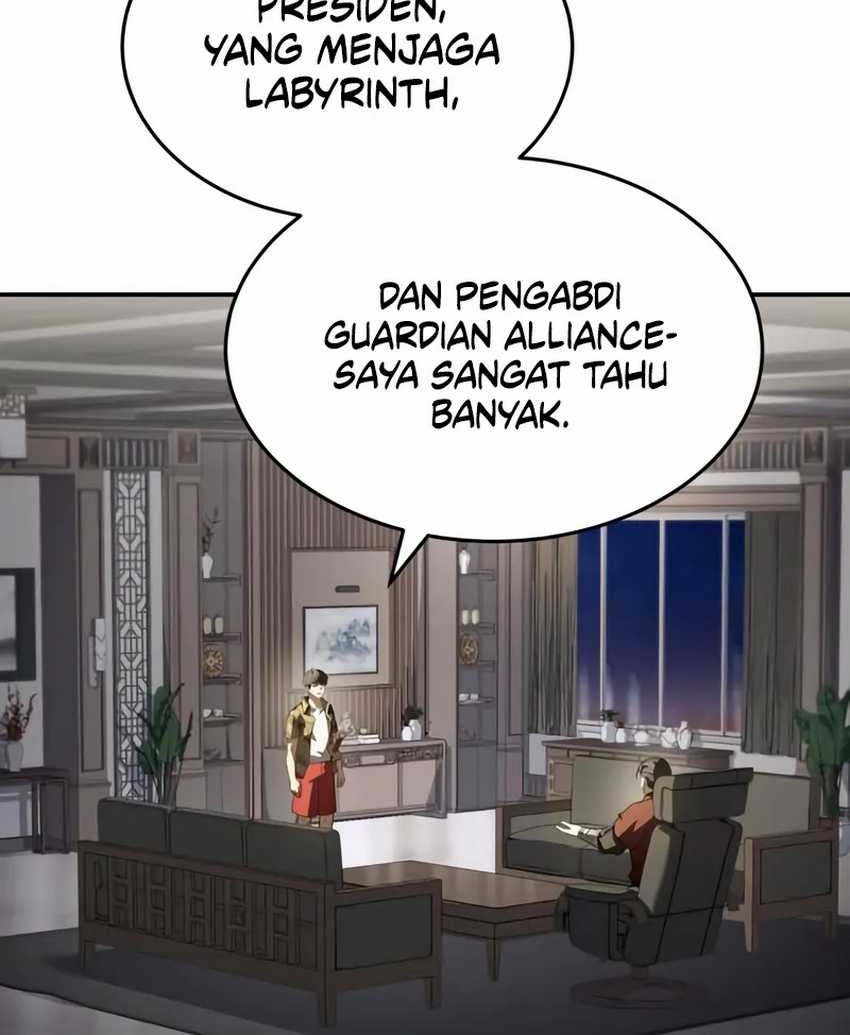 Trait Hoarder Chapter 44 - halaman 29