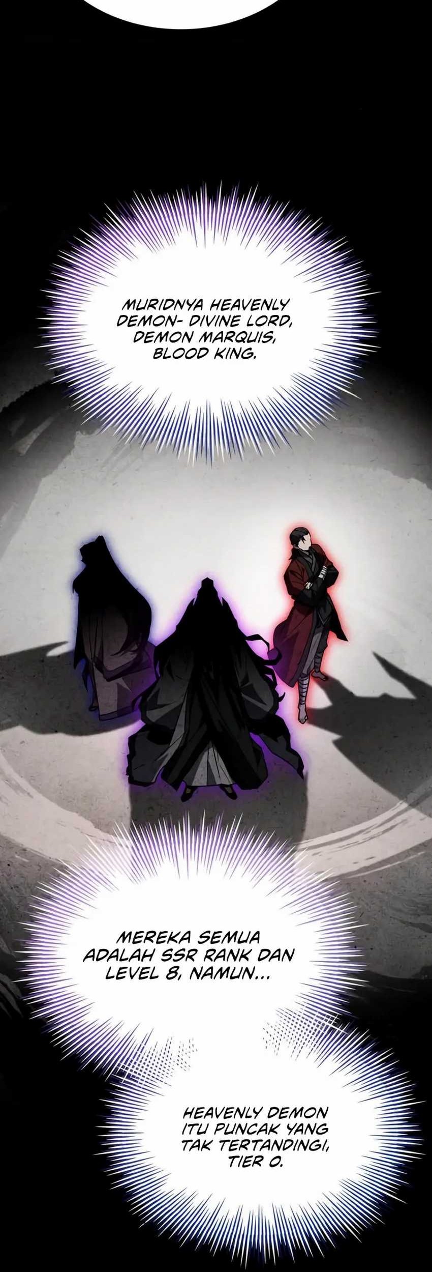 Trait Hoarder Chapter 44 - halaman 36