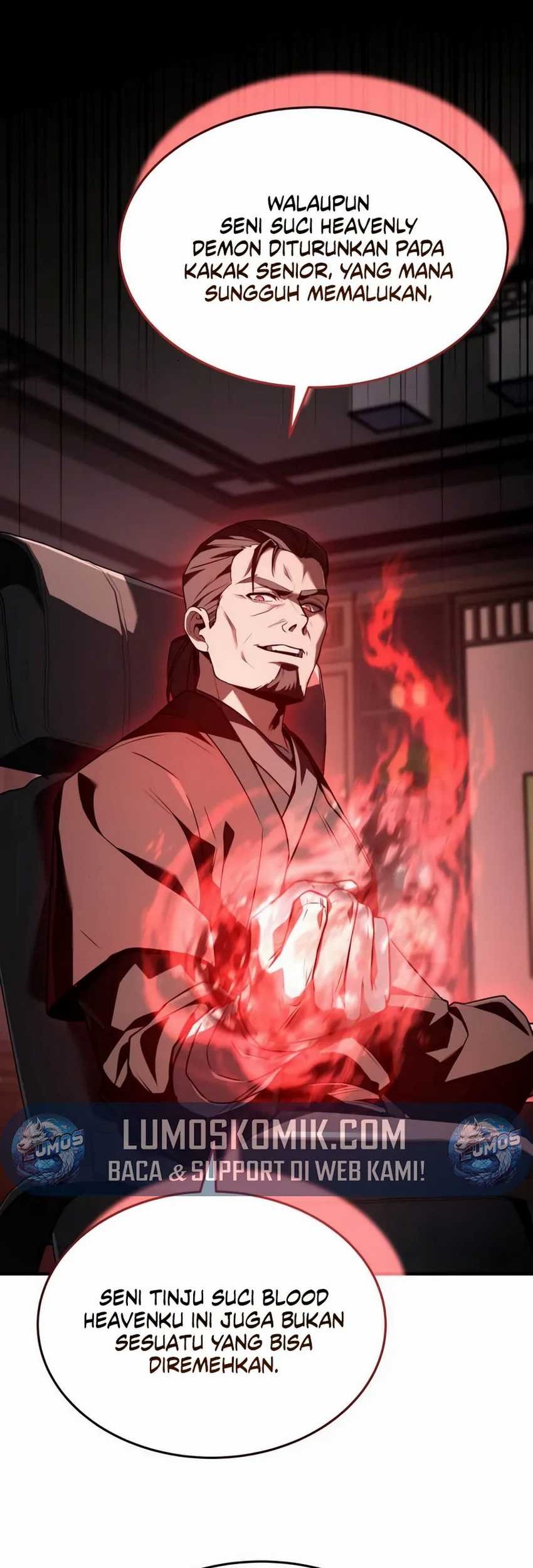 Trait Hoarder Chapter 44 - halaman 39