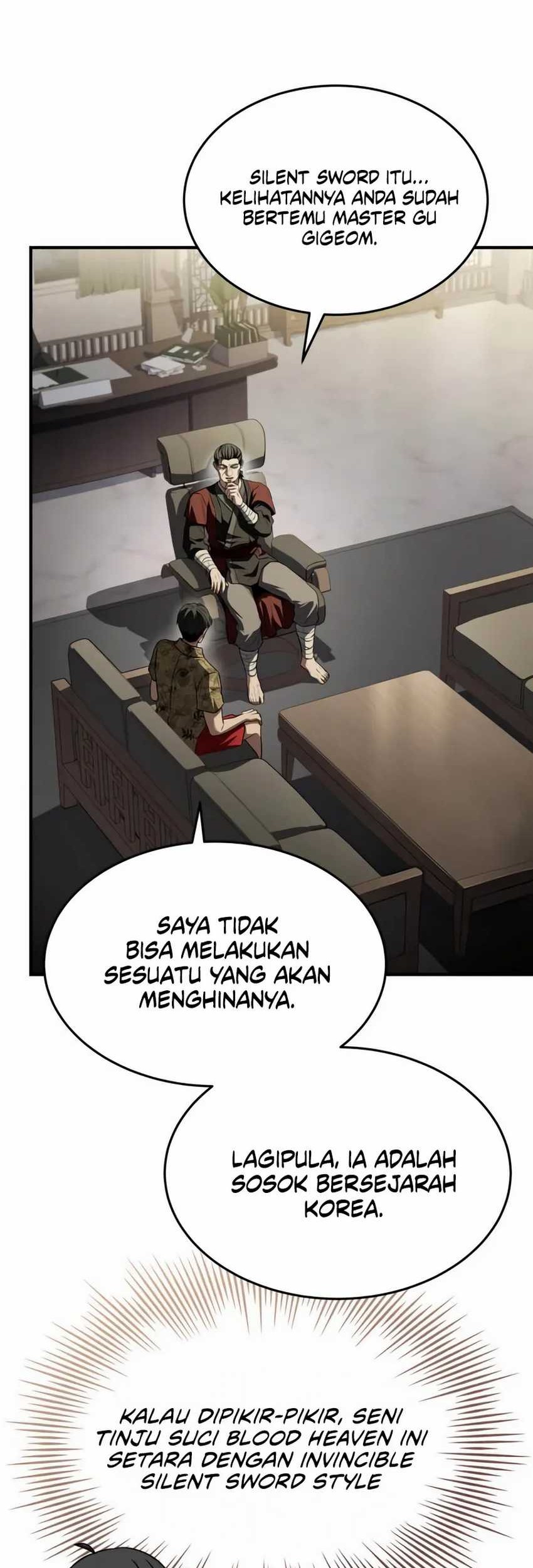 Trait Hoarder Chapter 44 - halaman 44