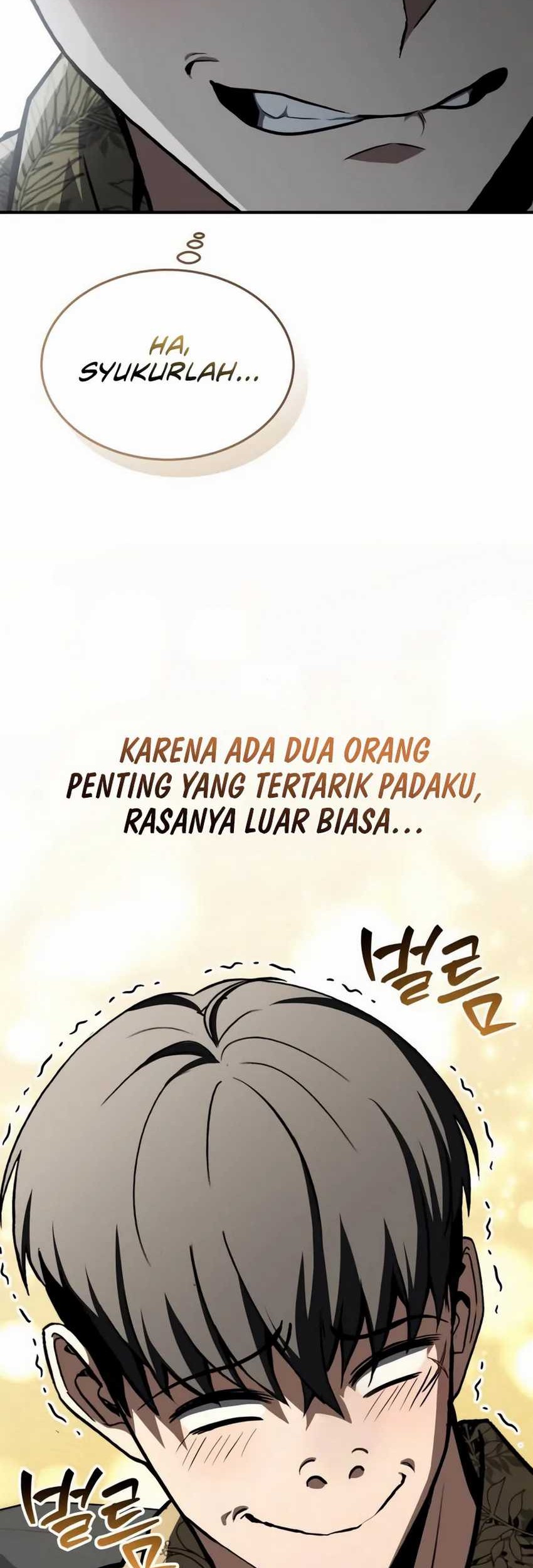 Trait Hoarder Chapter 44 - halaman 51