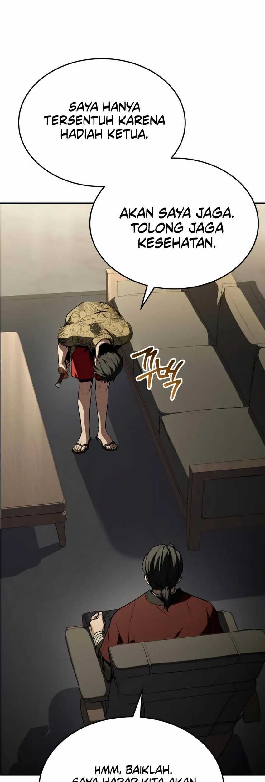 Trait Hoarder Chapter 44 - halaman 53